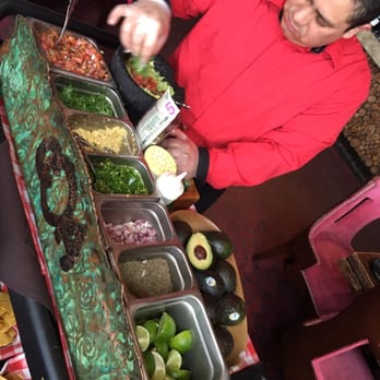 Barbacoa Grill - Steakhouses Near Me - Boise, Idaho