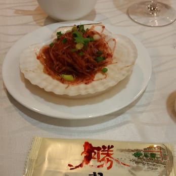勝記海鮮酒家 - Seafood Near Me - Hong Kong, HK