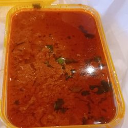 The Khayber - Lamb Madras