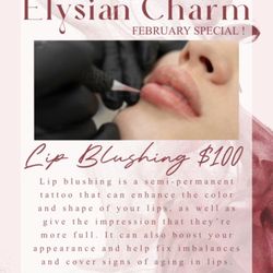Elysian Charm