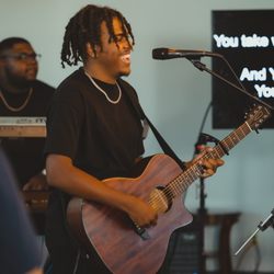 Crossroads Of Life Assembly Of God