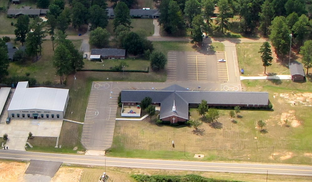PARKERS CHAPEL FIRST BAPTIST CHURCH Updated 2024 2975 Haynesville