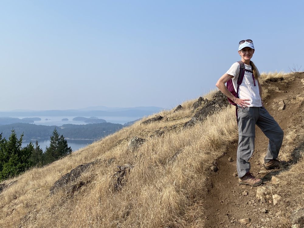 Turtleback Mountain Preserve Logo