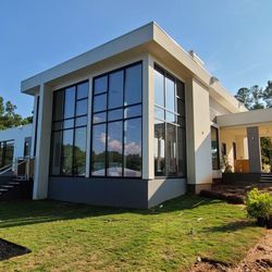Day To Night Window Tinting - Reducing Glare and Heat Lake Gaston