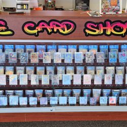 The Card Shop