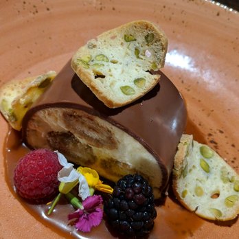 AVEO Table + Bar - Tiramisu - Breakfast & Brunch Near Me - Dana Point, California