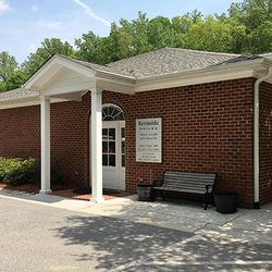 Reynolda Smiles - Office Front