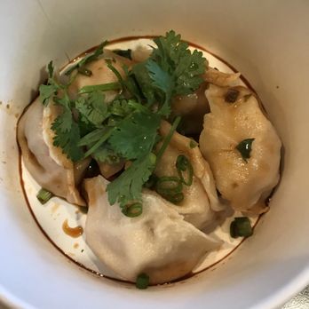 Dumpling Den - Pork dumplings - Shanghainese Near Me - Fort Lee, New Jersey