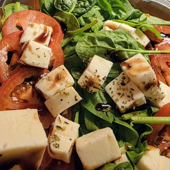 PizzAmore - Gluten-Free Near Me - Grand Junction, Colorado