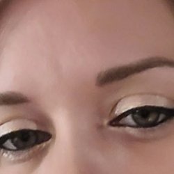 True Ink and Beauty - Eyebrows