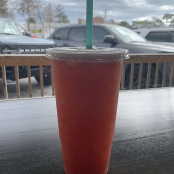 Breakthrough Nutrition - Hang Loose - Juice Bars & Smoothies Near Me - Wilmington, North Carolina
