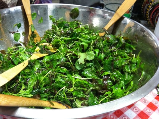 Boston Organics by null