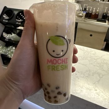 Mochi Fresh - Desserts Near Me - Tempe, Arizona