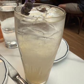 Josephine - French Near Me - Alexandria, Virginia