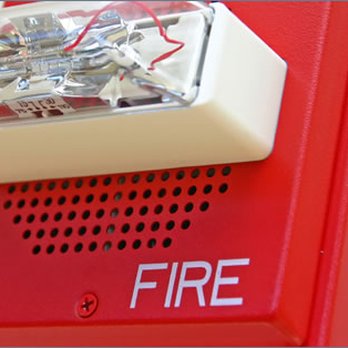 Security Force Southeast - Horn/Strobe - Fire Protection Services Near Me - Tallahassee, Florida