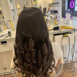 Drybar - Dallas - Uptown - RECEIPTS!
