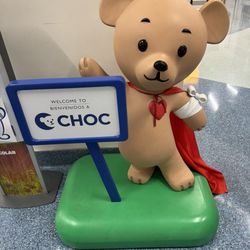 CHOC Children's - Children's Hospital of Orange County