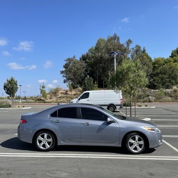 A Perfect Shade - Car Window Tinting Near Me - Temecula, California