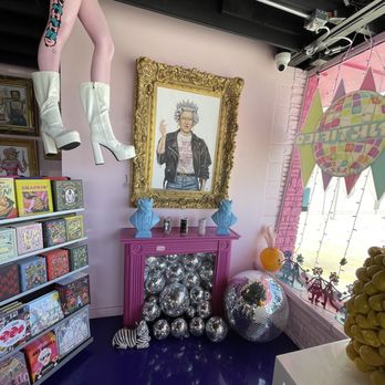 Funktified - Home Decor Near Me - Broken Arrow, Oklahoma