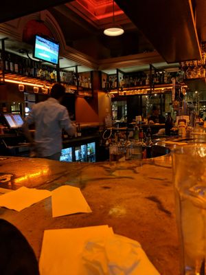 Hooligan's Sports Bar by null