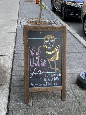 The Board and Brew by null