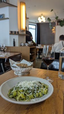 Restaurant Passerini by null