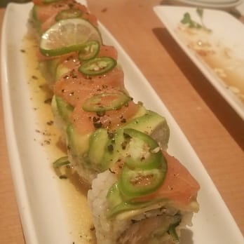 Kabosu - The best Lime roll - Japanese Near Me - Los Angeles, California Kabosu - The best Lime roll - Japanese Near Me - Los Angeles, California