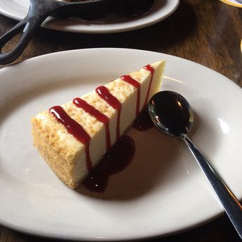 The King George Tavern - Yummy cheesecake - Pubs Near Me - Atlanta, Georgia