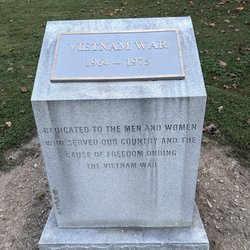 Veteran's Memorial Park & Visitor Center