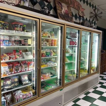 Harris BBQ - Barbeque Near Me - Coalinga, California Harris BBQ - Barbeque Near Me - Coalinga, California
