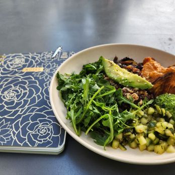 Flower Child - Vegetarian Near Me - Dallas, Texas