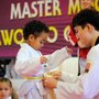 Photo of Master Moon Taekwondo