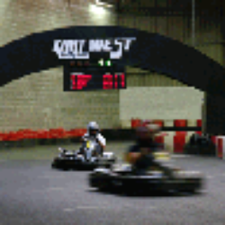 Kart West