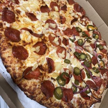 Pie Nation Pizza - Pizza Near Me - Wildomar, California Pie Nation Pizza - Pizza Near Me - Wildomar, California