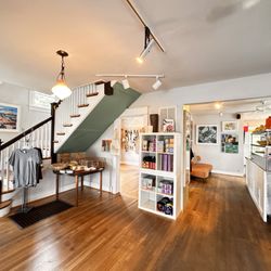 Main Street Coffee House