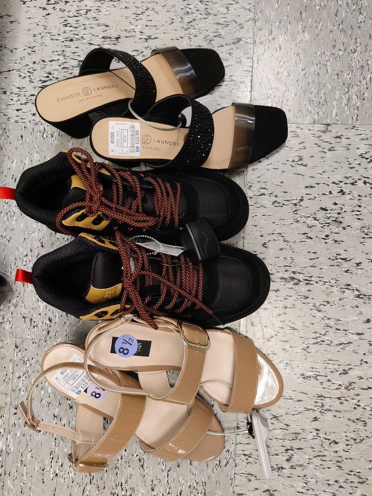 ROSS DRESS FOR LESS 191 Photos & 43 Reviews 1450 Ala Moana Blvd