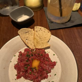 Matu - Tartare - Steakhouses Near Me - Beverly Hills, California