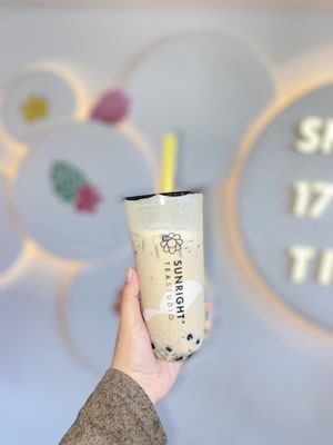 Sunright Tea Studio by null