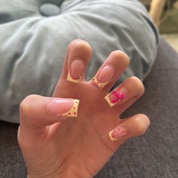 Lalisa Nails - Nail Salons Near Me - South San Francisco, California Lalisa Nails - Nail Salons Near Me - South San Francisco, California