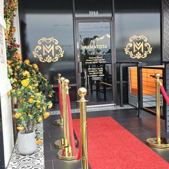 Mamazzita Gastrobar - Entrance in, red carpet - Latin American Near Me - Orlando, Florida Mamazzita Gastrobar - Entrance in, red carpet - Latin American Near Me - Orlando, Florida