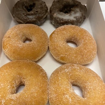 Krispy Kreme - Donuts Near Me - San Jose, California Krispy Kreme - Donuts Near Me - San Jose, California
