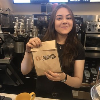 Blenz Coffee - Amazing service on an early rainy Saturday morning! Merci! - Coffee & Tea Near Me - Vancouver, British Columbia