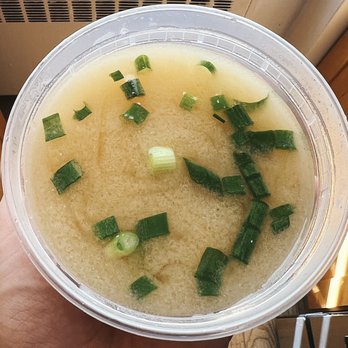 Pokemoto - White Plains - miso soup - Hawaiian Near Me - White Plains, New York Pokemoto - White Plains - miso soup - Hawaiian Near Me - White Plains, New York
