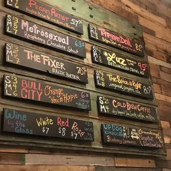 Fireforge Crafted Beer - Breweries Near Me - Greenville, South Carolina