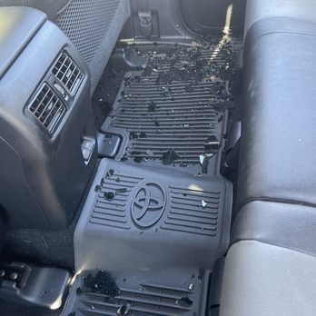CorePower Yoga - Cherry Hills - Damage to my car at this location - Yoga Near Me - Denver, Colorado CorePower Yoga - Cherry Hills - Damage to my car at this location - Yoga Near Me - Denver, Colorado