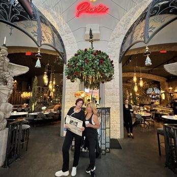 Vanderpump A Paris - French Near Me - Las Vegas, Nevada Vanderpump A Paris - French Near Me - Las Vegas, Nevada