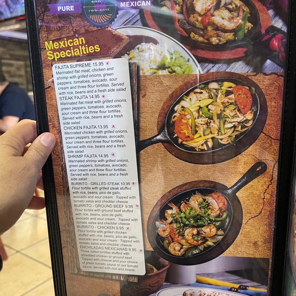 Mirna Restaurant - Menu. - Mexican Near Me - Dumfries, Virginia Mirna Restaurant - Menu. - Mexican Near Me - Dumfries, Virginia