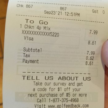 El Pollo Loco - Mexican Near Me - Lake Forest, California