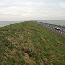 Markerwaarddijk
