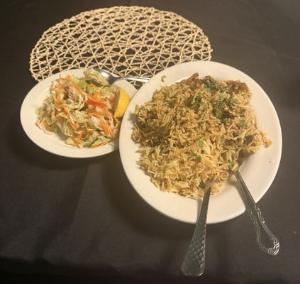 Taste of Dacca by null